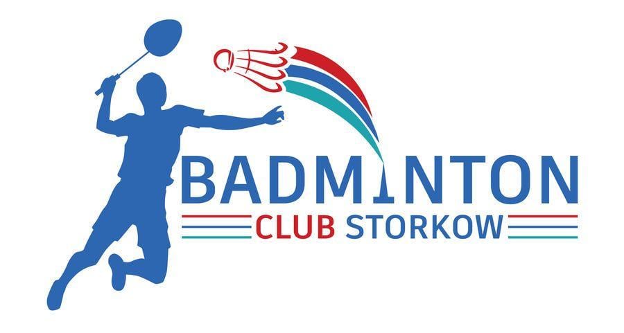Badminton Logo - Entry #34 by budakotineeraj for Badminton Club Logo design | Freelancer