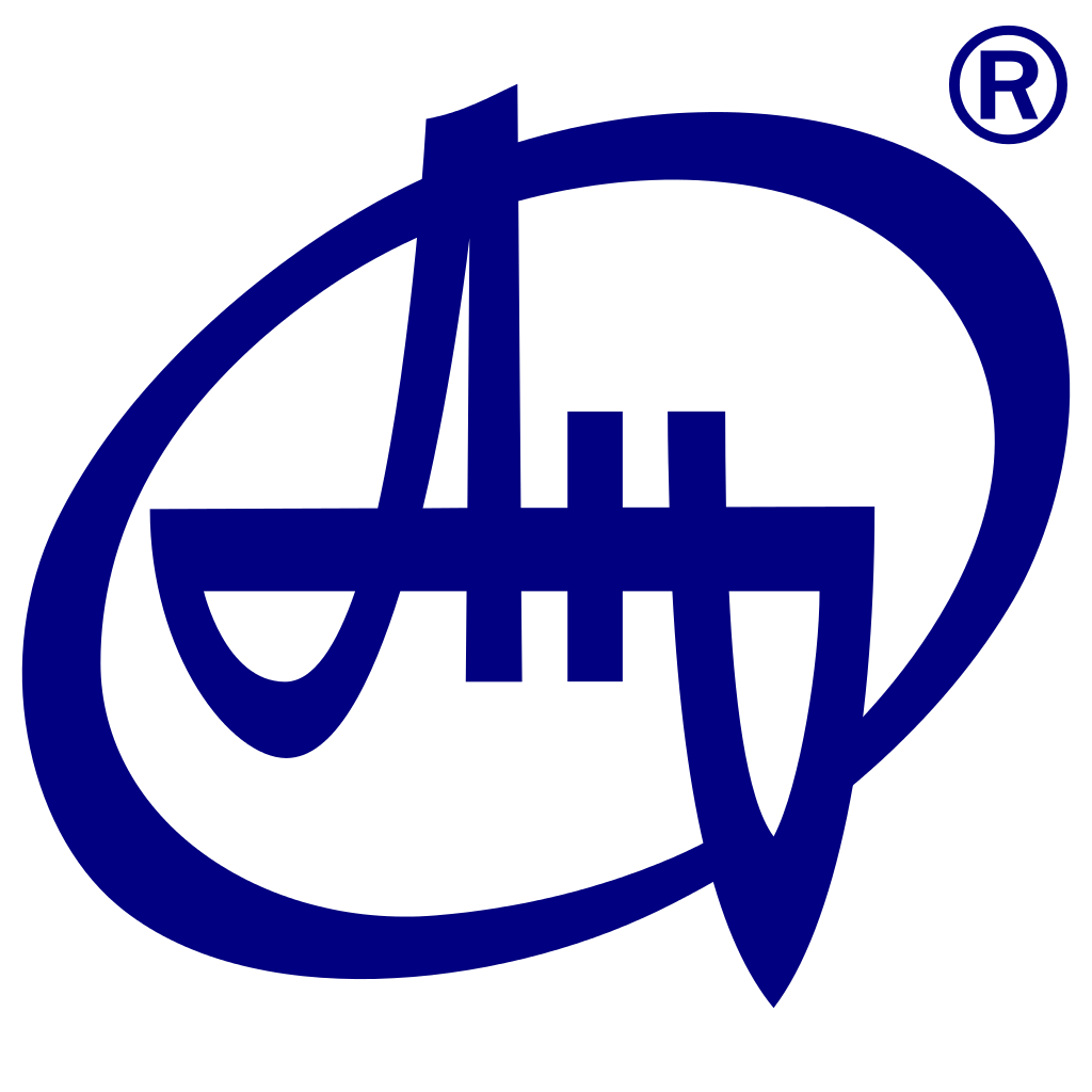 Antonov Logo - Antonov logo.png