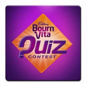 Bournvita Logo - Amazon.com: Bournvita Quiz Contest: Appstore for Android