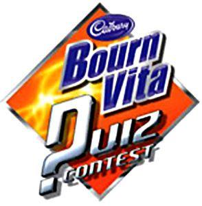 Bournvita Logo - Bournvita Quiz Contest (BQC) Lucknow Final Questions