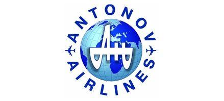Antonov Logo - Ukraine's Antonov Airlines resumes An-74 ops - ch-aviation