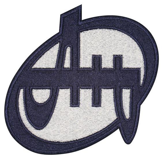 Antonov Logo - AN ANTONOV Aeronautic Scientific Complex Soviet Russian Plane