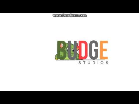 Ludorum Logo - Budge Studios and American Greetings Logo