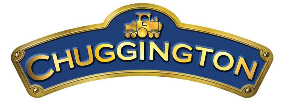 Ludorum Logo - Disney Junior on Board for Third Season of Chuggington Series