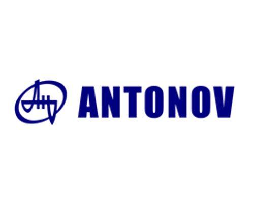 Antonov Logo - (عيمادودين إسحاق) Imaadudeen Ishaq Official