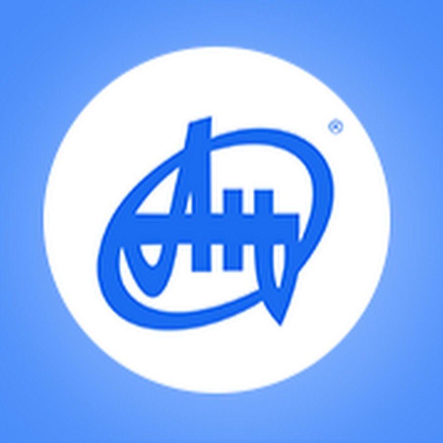 Antonov Logo - Antonov Company - YouTube