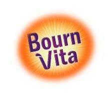 Bournvita Logo - BOURN VITA Trademark of Meenaxi Enterprise, Inc. Serial Number ...