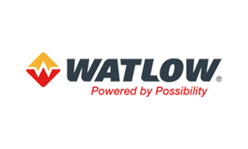 Watlow Logo - Watlow introduces new control panel series | Medical Design and ...