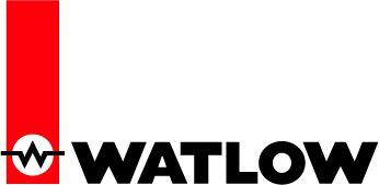 Watlow Logo - Watlow