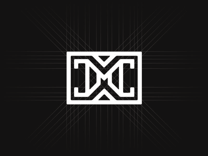 CMC Logo - CMC Logo Mark by Ryan Kirkpatrick on Dribbble