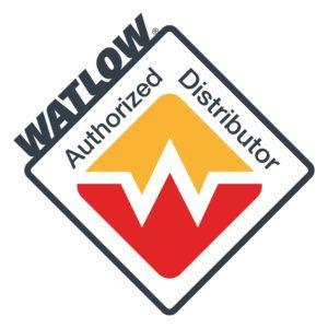 Watlow Logo - Watlow – Entherm Inc