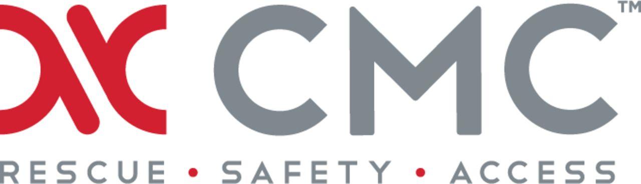 CMC Logo - CMC Rescue, Inc. CMC to Debut New Products for Safer Rescue ...