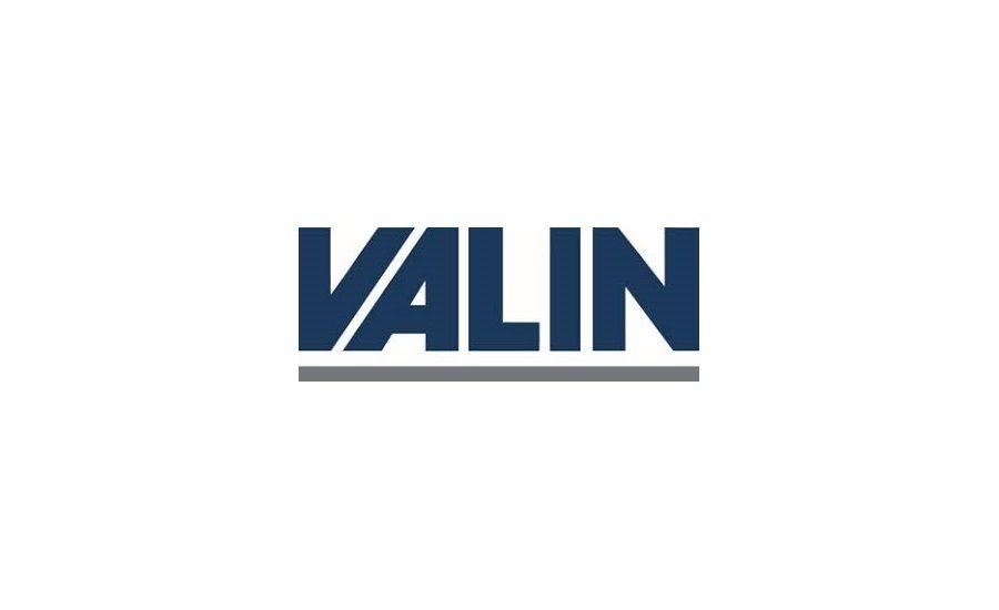 Watlow Logo - Valin Corp. Expands Distributor Relationship With Watlow 04