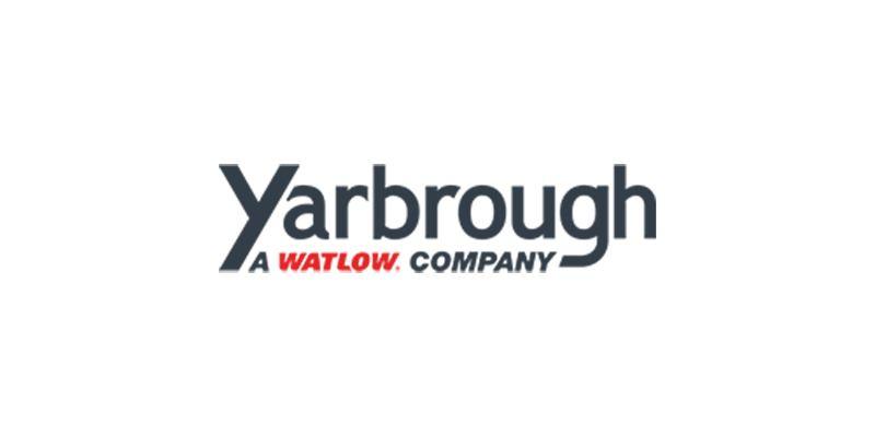 Watlow Logo - Watlow Acquires Yarbrough Solutions Worldwide