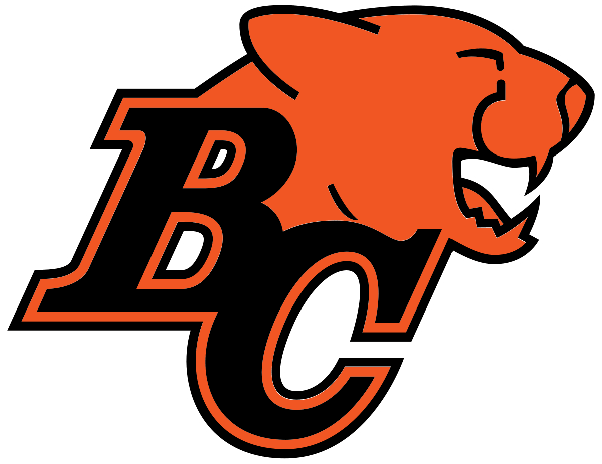 BC Logo - BC Lions