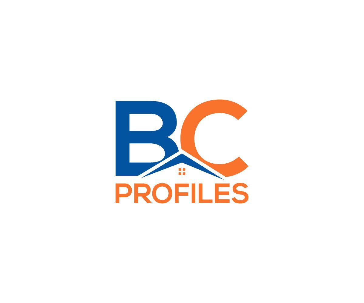 BC Logo - Upmarket, Modern Logo Design for BC Profiles by mascot logo | Design ...