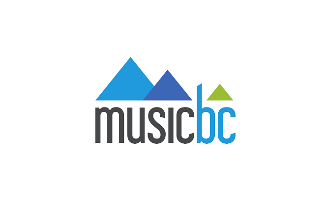 BC Logo - Music BC Announces New Executive Director Lindsay MacPherson - Music BC