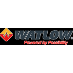 Watlow Logo - Main Watlow Logo - Seagate Control Systems