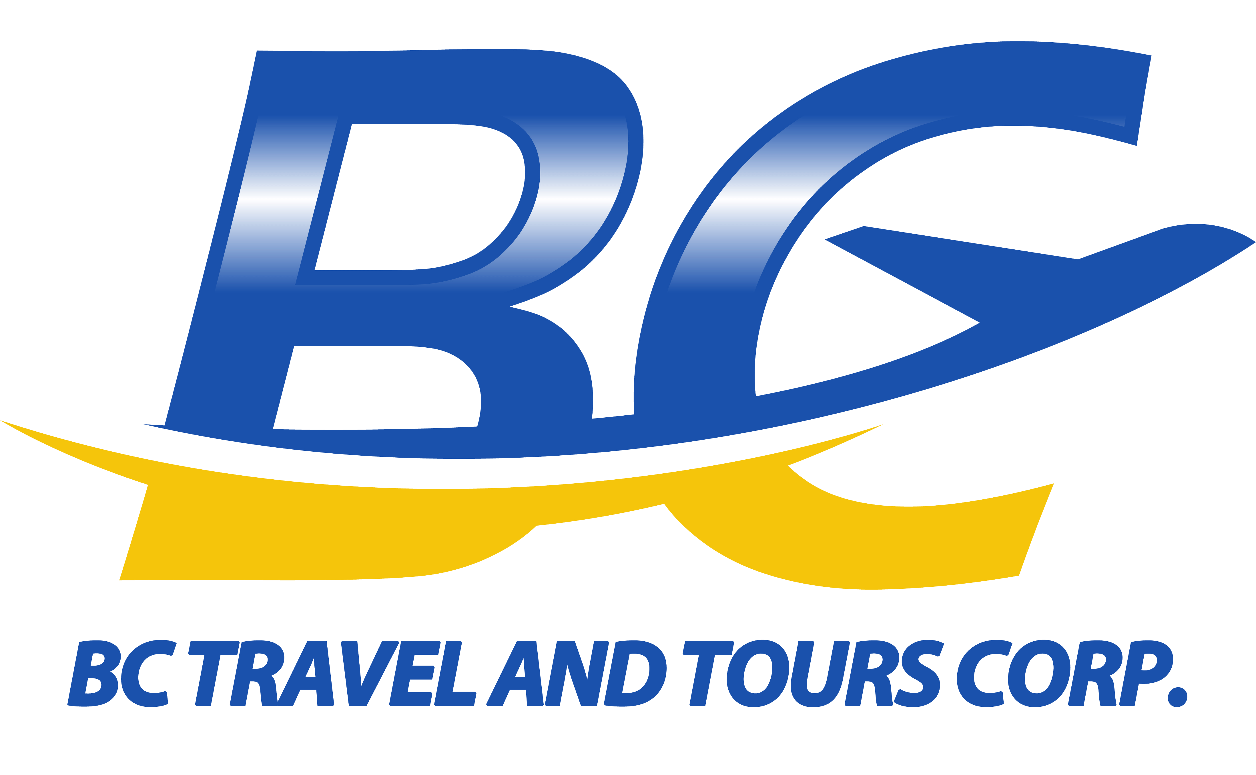BC Logo - BC LOGO | BC Travel and Tours Corp - Cheap Flights and Vacation Packages