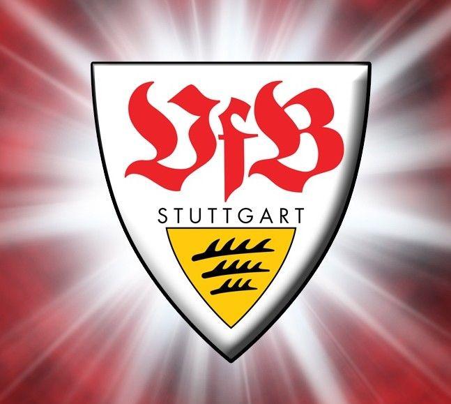 Stuttgart Logo - VfB Stuttgart Logo 3D -Logo Brands For Free HD 3D