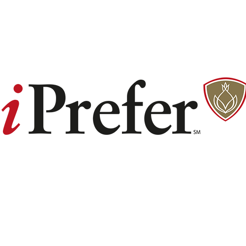 Iprefer Logo - iPrefer Hotels & Resorts College Hotel