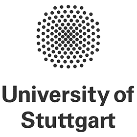 Stuttgart Logo - University of Stuttgart Vector Logo. Free Download - .SVG + .PNG