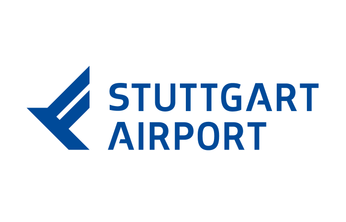 Stuttgart Logo - Aus Flughafen Stuttgart wird Stuttgart Airport
