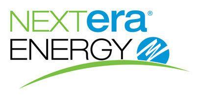 NextEra Logo - NextEra Energy, Inc