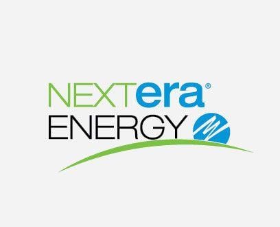 NextEra Logo - NextEra Energy, Inc