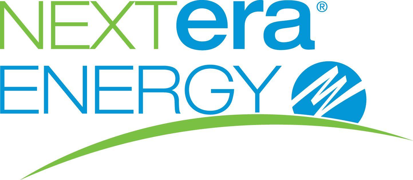 NextEra Logo - NextEra Energy Logo