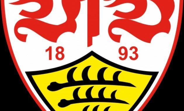 Stuttgart Logo - vfb stuttgart logo bedeutung