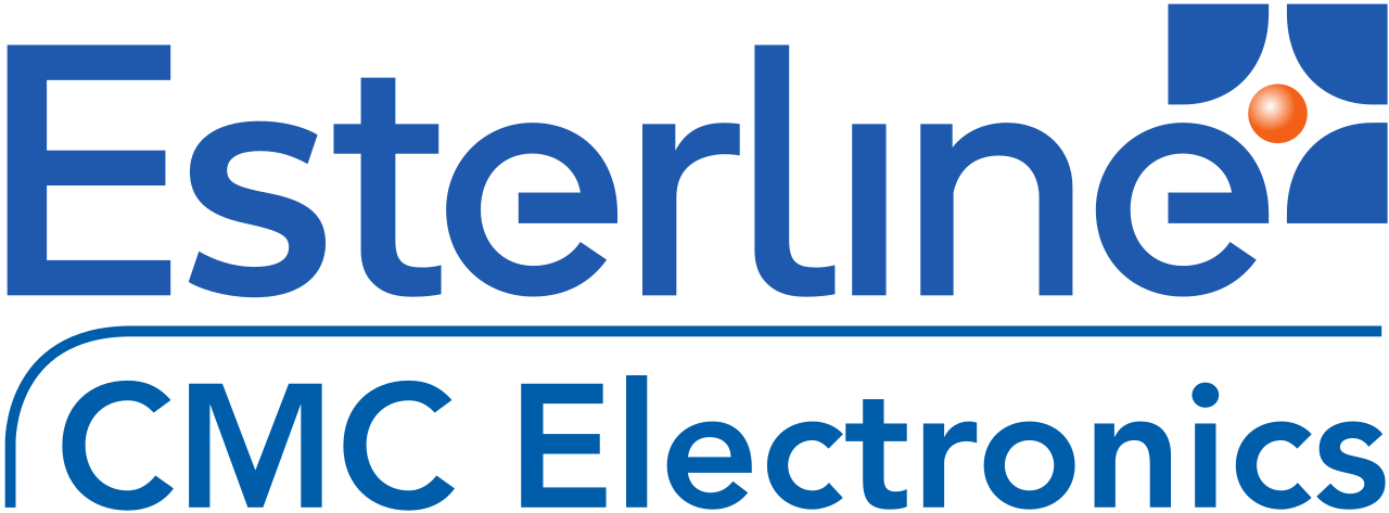 CMC Logo - CMC Electronics logo.svg