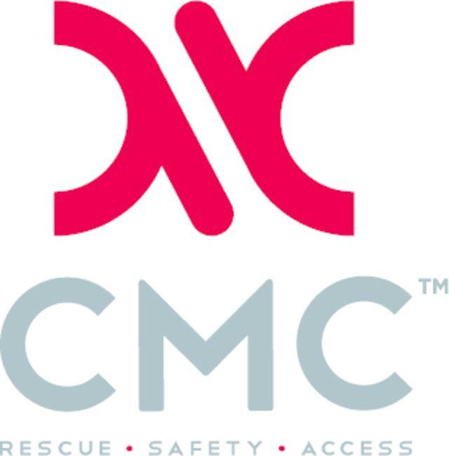 CMC Logo - CMC Rescue, Inc.