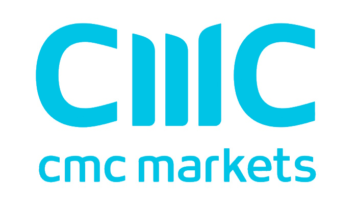 CMC Logo - CMC Markets