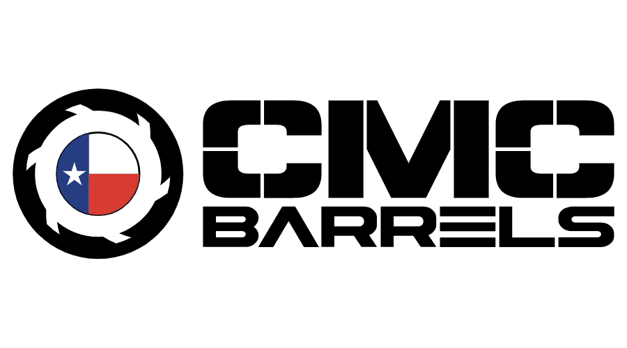 CMC Logo - CMC Barrels Logo Vector - (.SVG + .PNG)