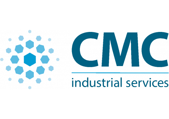 CMC Logo - CMC Industrial Services. Better Business Bureau® Profile