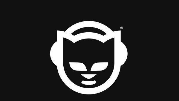 Japanese Black and White Logo - Napster to Power Rakuten Music Streaming Service in Japan