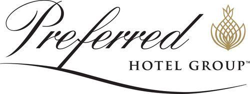 Iprefer Logo - Preferred Hotel Group Introduces Points-Based iPrefer