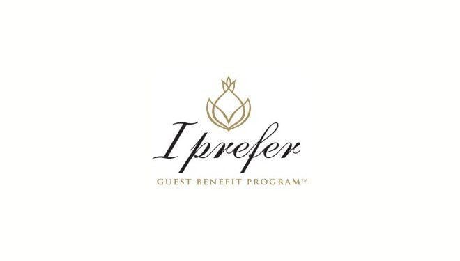 Iprefer Logo - iPrefer links luxury hotels with rewards | Loyalty Truth