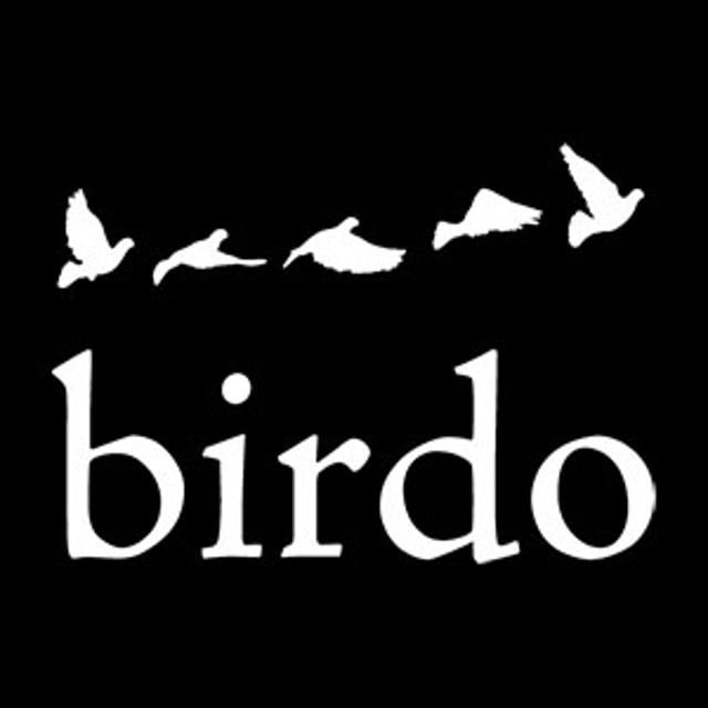 Birdo Logo - Birdo Studio on Vimeo