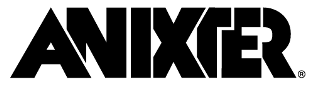 Anixter Logo - Customer Reviews & Customer References of Anixter
