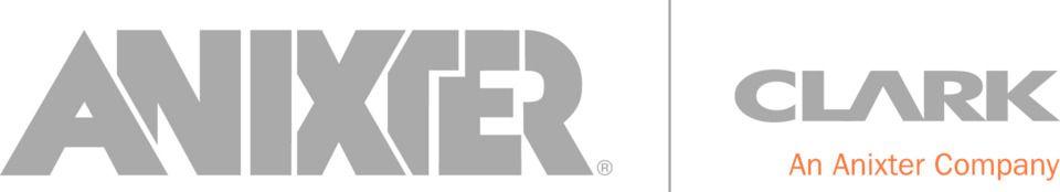 Anixter Logo - Anixter