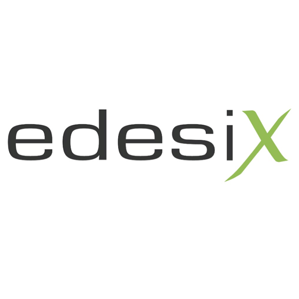 Anixter Logo - Edesix Announces Partnership With Anixter
