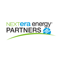 NextEra Logo - Investor Relations