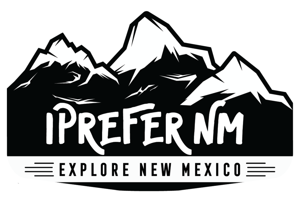 Iprefer Logo - Non-profits — IPreferNM