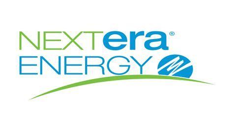 NextEra Logo - Nextera energy Logos