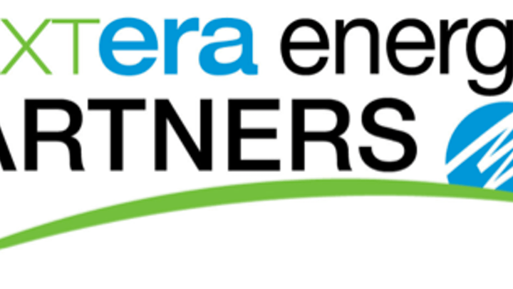 NextEra Logo - NextEra Energy Partners completes Bluewater Wind Energy Center ...