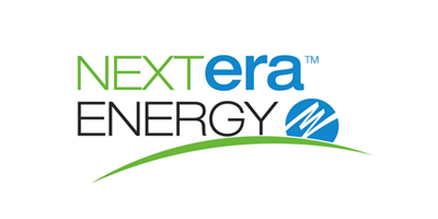 NextEra Logo - NextEra Energy Price & News. The Motley Fool