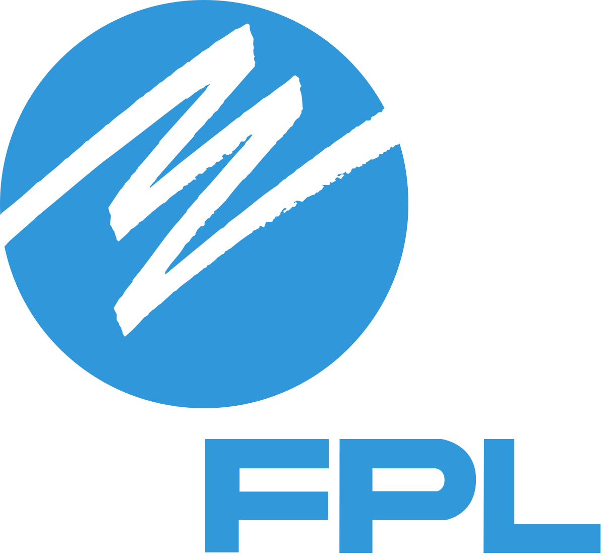 NextEra Logo - Florida Power & Light