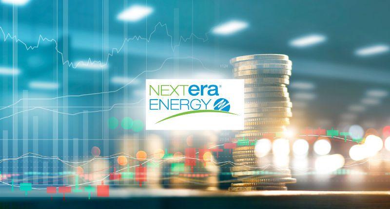 NextEra Logo - NextEra Energy First Quarter 2019 Financial Results Available